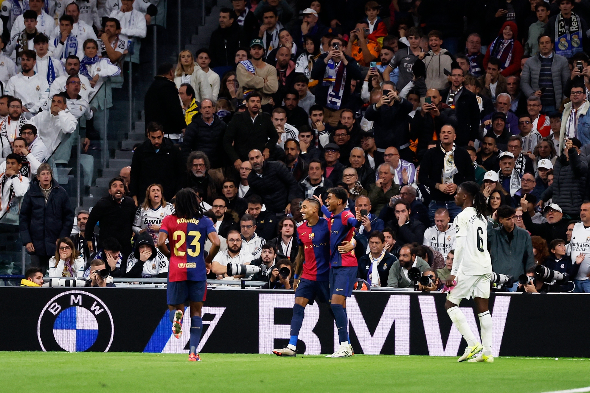 RMCF